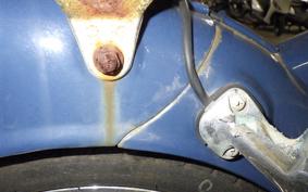 HONDA C50 SUPER CUB AA01