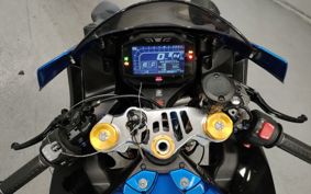 SUZUKI GSX-R1000R DM11G