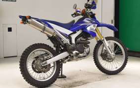 YAMAHA WR250R 2011 DG15J