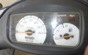 SUZUKI LET's 2 CA1PA
