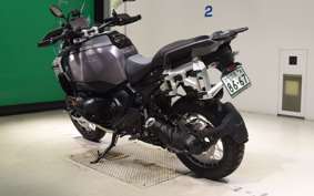 BMW R1300GS Adventure 2026