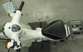 HONDA C110 SUPER CUB JA07