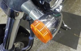HONDA SHADOW 400 SLASHER 2006 NC40