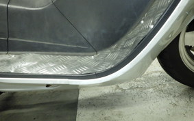 SUZUKI SKYWAVE 250 (Burgman 250)