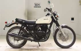 HONDA CB400SS E 2006 NC41