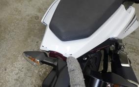 KAWASAKI NINJA 400 2022 EX400L