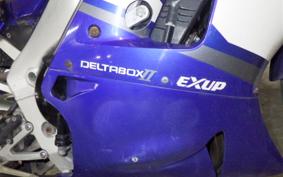 YAMAHA YZF-R1 2001
