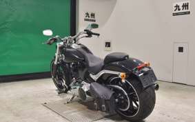 HARLEY FXSB 1580 2014