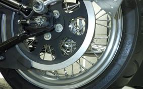 HARLEY FXSTB 1450 2006