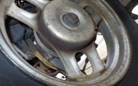 HONDA DIO CESTA GEN 2 AF62