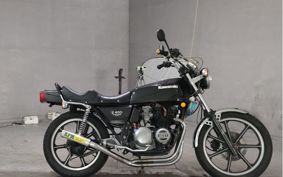 KAWASAKI Z550 J 1992 KZFA16