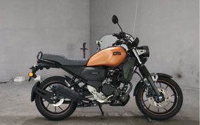 YAMAHA FZ-X150 RG73