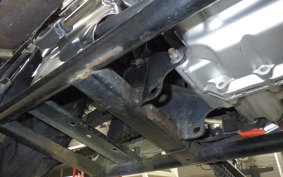 YAMAHA DRAGSTAR 250 1987 VG05J