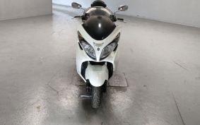 SUZUKI SKYWAVE 400S 2008 CK44A