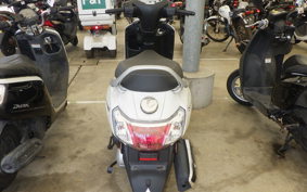 SUZUKI ADDRESS V125 Gen.2 DP12H