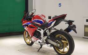 HONDA CBR250RR MC51
