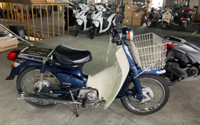 HONDA SUPER CUB90 HA02