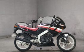 HONDA CBR250F MC14