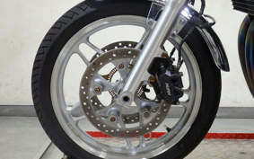 HONDA CB1100 2011 SC65