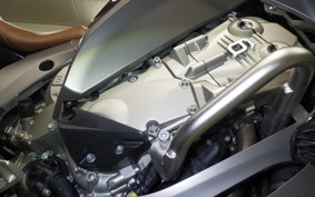 BMW K1600GTL 2019