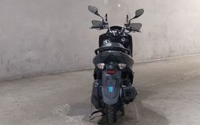 YAMAHA MAJESTY 155S SG52J