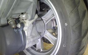 SUZUKI SKYWAVE 200 (Burgman 200) CH41A