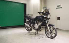 HONDA JADE 1997 MC23