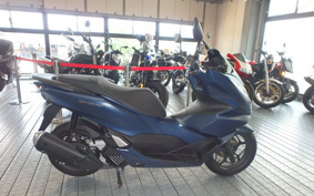 HONDA PCX 150 KF30