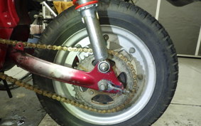 HONDA DAX 50 GEN 2 2022 AB26