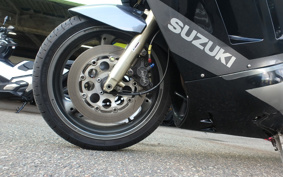 SUZUKI GSX-R1100 1990 GV73A