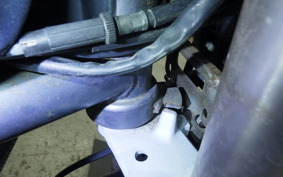 KAWASAKI BALIUS 250 ZR250A