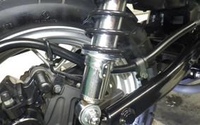 HONDA MONKEY 125 ABS JB02