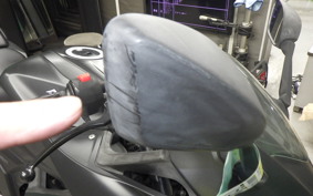 SUZUKI ｼﾞｸｻｰ250SF 2025 ED22B