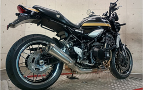 KAWASAKI Z900RS 2023 ZR900K