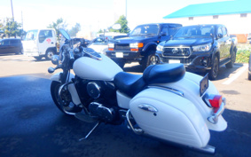 KAWASAKI VULCAN1500 CLASSIC 1999 VNT50G