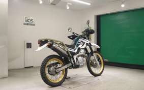 YAMAHA SEROW 250 Gen.2 DG17J