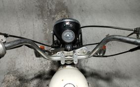 HONDA MONKEY Z50J