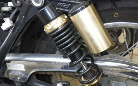 YAMAHA SRV250 RENAISSA 4DN