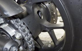 HONDA REBEL 1100 2009 SC83