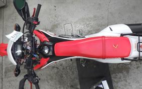 HONDA CRF250L 1992 MD38