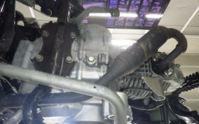 HONDA ｸﾛｽｶﾌﾞ110-3 1998 JA60