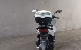 HONDA PCX 125 JF56