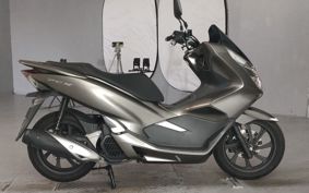 HONDA PCX125 JF81