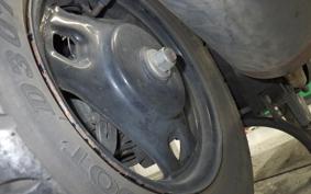 SUZUKI ADDRESS V125 G 2025 CF46A