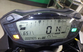 SUZUKI SV650 A 2026 VP55E