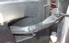 SUZUKI SV650 S 2006