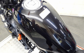 HONDA  REBEL 250 ABS MC49