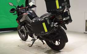 HONDA CB190X