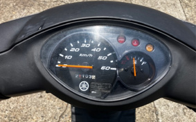 YAMAHA JOG ZR SA39J