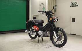HONDA ｸﾛｽｶﾌﾞ110-3 JA60